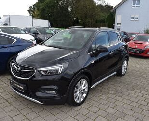 Opel Opel Mokka X Ultimate Start/Stop 4x4 |KAMERA|NAVI| Gebrauchtwagen