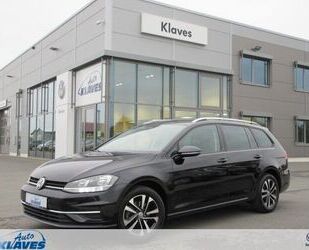 VW Volkswagen Golf VII Variant IQ.DRIVE Navi AHK ACC Gebrauchtwagen