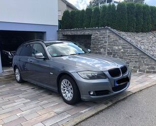 BMW BMW 318i Touring - Facelift Gebrauchtwagen