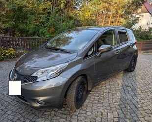 Nissan Nissan Note 1.2 DIG-S Acenta CVT Acenta Gebrauchtwagen