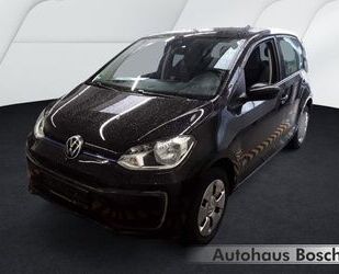 VW Volkswagen e-up! move CCS SHZ PDC ALU Kamera Tempo Gebrauchtwagen