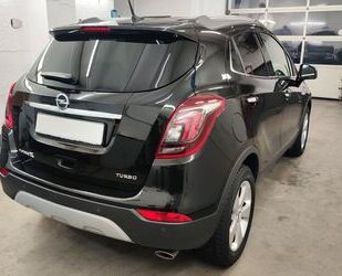 Opel Opel Mokka X 1.4 Turbo INNOVATION Automatik INNOV. Gebrauchtwagen