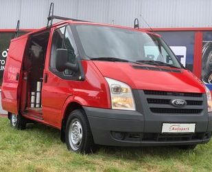 Ford Ford Transit Kasten 2.2TDCI 85T260 TÜV/WARTUNG NEU Gebrauchtwagen