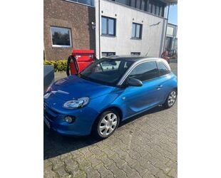 Opel Opel Adam JAM 1.4 64kW JAM Gebrauchtwagen