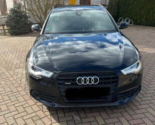 Audi Audi A6 3.0 TDI 150 kW quat. S tr. Avant sport s . Gebrauchtwagen