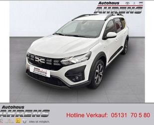 Dacia Dacia Jogger TCe 110 (7-Sitzer) Expression *LED*Kl Gebrauchtwagen