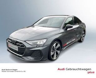 Audi Audi A3 Limousine 35 TFSI S line Matrix Optikpaket Gebrauchtwagen