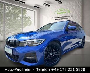 BMW BMW 320 D TOURING XD M-SPORT *EL.AHK*STHZ*LED*HIFI Gebrauchtwagen