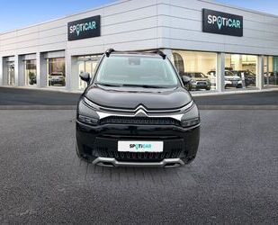 Citroen Citroën C3 Aircross PureTech 130 Stop & Start EAT6 Gebrauchtwagen