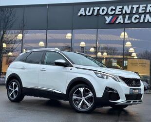 Peugeot Peugeot 3008 BlueHDi 180 EAT8 Crossway 1.HA/AHK/NA Gebrauchtwagen