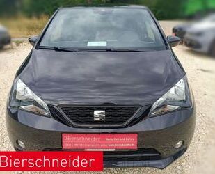 Seat Seat Mii electric Plus PDC GRA SHZ EASY-FLEX-PAKET Gebrauchtwagen