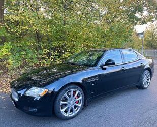 Maserati Maserati Quattroporte S 4.7 V8 GT Gebrauchtwagen