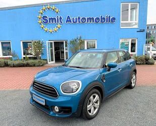 Mini MINI One Countryman Salt aus 1.Hand Gebrauchtwagen