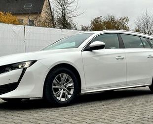 Peugeot Peugeot 508 BlueHDi 130 Active,Navi,Kamera,PTS,Led Gebrauchtwagen