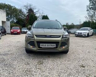 Ford Ford Kuga 1.6/Klima/SHZ/PDS/S&S/Hu Neue Gebrauchtwagen