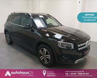 Mercedes-Benz Mercedes-Benz GLB 200 d Style Navi|Standhzg.|Burme Gebrauchtwagen