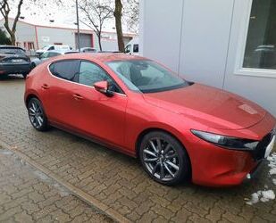 Mazda Mazda 3 SKYACTIV-G 6AG SELECTION A18 DES-P ACT-P 1 Gebrauchtwagen