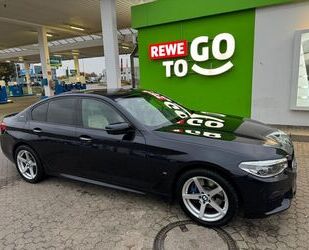 BMW BMW 530e iPerformance - Gebrauchtwagen