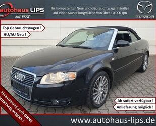 Audi Audi A4 Cabriolet 1.8 T | Leder | Navi | PDC | Gebrauchtwagen