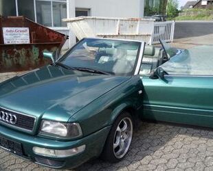 Audi Audi 80 Gebrauchtwagen