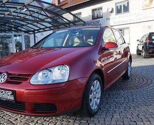 VW Volkswagen Golf 1.6 Automatik Comfortline Gebrauchtwagen