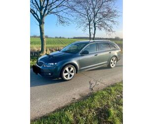 Skoda Skoda Octavia 2.0 TDI DSG Style Combi Style Gebrauchtwagen