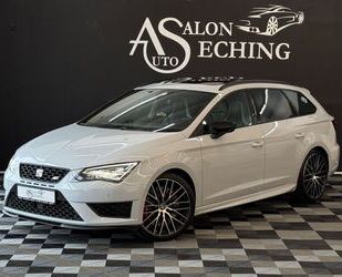 Seat Seat Leon ST 290 Performance*LED*ACC*Pano*Remus Gebrauchtwagen