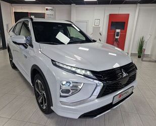 Mitsubishi Mitsubishi ECLIPSE CROSS 2.4 PLUG-IN HYBRID SELECT Gebrauchtwagen