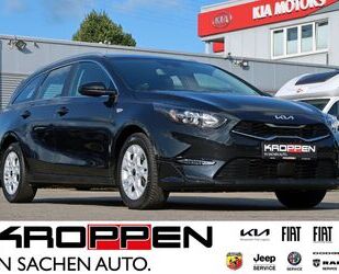 Kia Kia Ceed Sportswagon Vision DCT Navi M+S-Allwetter Gebrauchtwagen