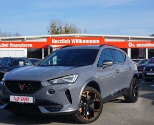 Cupra Cupra Formentor VZ 2.0 TSI 4Drive LED Navi ACC Bea Gebrauchtwagen