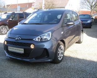 Hyundai Hyundai i10 Select Gebrauchtwagen