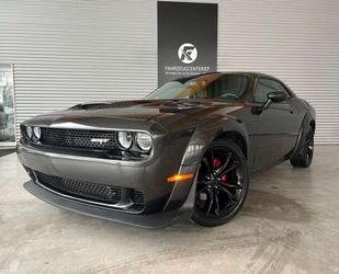 Dodge Dodge Challenger 3.6L /ALPINE/CARPLAY/WIDEBODY Gebrauchtwagen