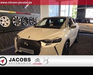 DS Automobiles DS Automobiles 3 Crossback Toits de Paris PureTech Gebrauchtwagen