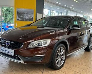 Volvo Volvo V60 Cross Country AWD*Bi-XEN*ESD*PDC*SiTZHG Gebrauchtwagen