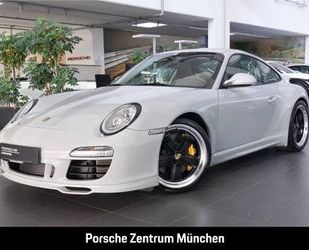 Porsche Porsche 997 911 Sport Classic PASM 2-Hand nur 22.6 Gebrauchtwagen