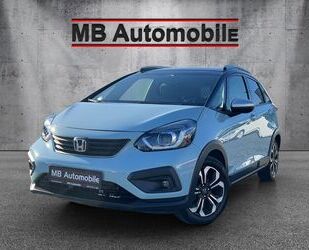 Honda Honda Jazz 1.5 i-MMD Hybrid Crosstar Executive I-A Gebrauchtwagen