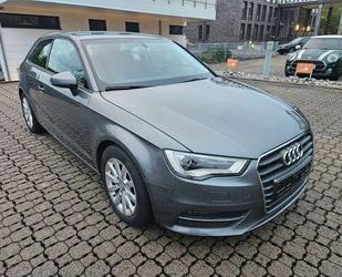 Audi Audi A3 2.0 TDI Sehr Gepflegt;Scheckheft;Xenon;Nav Gebrauchtwagen