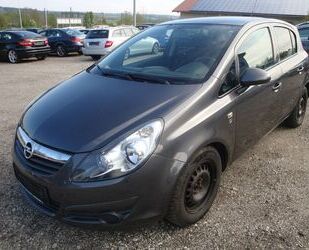 Opel Opel Corsa D Edition 