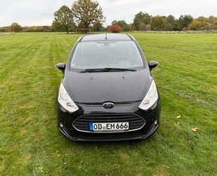 Ford Ford B-Max 1,6 Ti-VCT 77kW Trend PowerShift Trend Gebrauchtwagen