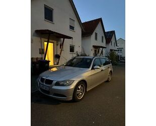 BMW BMW 320i touring - Gebrauchtwagen