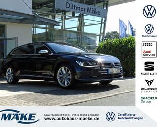 VW Volkswagen Arteon SB 2.0 TDI Elegance 4MOTION DSG Gebrauchtwagen