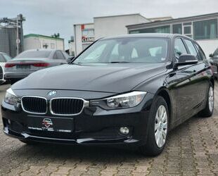 BMW BMW 316 Baureihe 3 Touring 316d Gebrauchtwagen