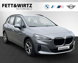 BMW BMW 218i Active Tourer AHK|Head-Up|Sports.|DAProf. Gebrauchtwagen