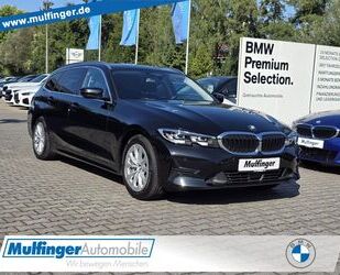 BMW BMW 330e T.ACC Kamera LiveProf.DAB Apple Lordose A Gebrauchtwagen