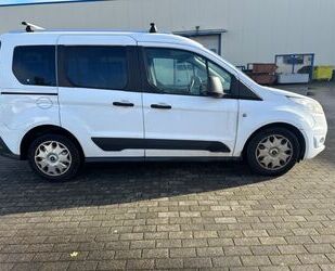 Ford Ford Transit Connect Kombi Trend Klima 5 Sitze Gebrauchtwagen