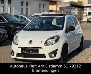 Renault Renault Twingo Night & Day Panorama Gebrauchtwagen