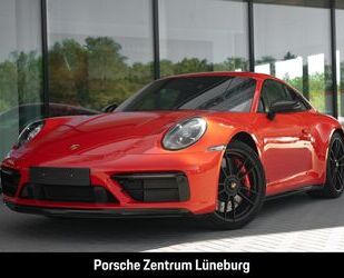 Porsche Porsche 992 911 Carrera 4 GTS Liftsystem-VA LED-Ma Gebrauchtwagen