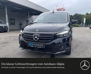 Mercedes-Benz Mercedes-Benz EQT 200 Progressive Progressive/NAVI Gebrauchtwagen