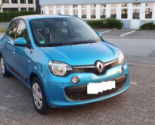 Renault Renault Twingo Gebrauchtwagen