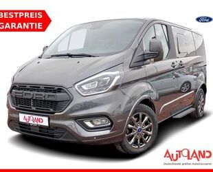 Ford Ford Tourneo Custom 2.0 TDCi L1 Titanium Navi AHK Gebrauchtwagen